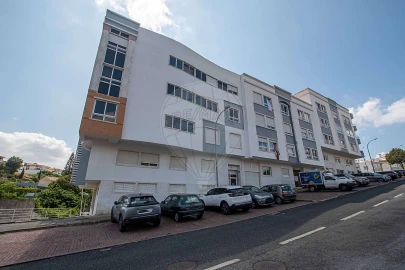 Apartamento T2 para Venda em Mina de Água