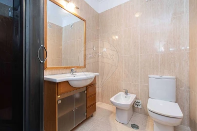 Apartamento T2 para Venda em Mina de Água