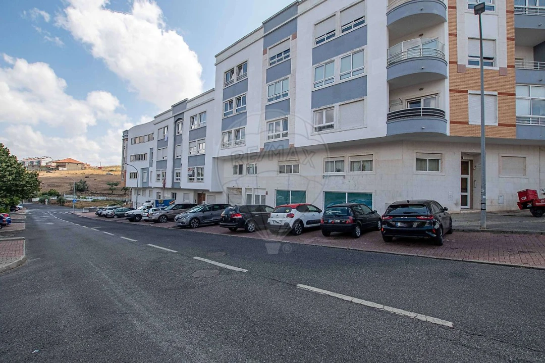Apartamento T2 para Venda em Mina de Água Foto 26