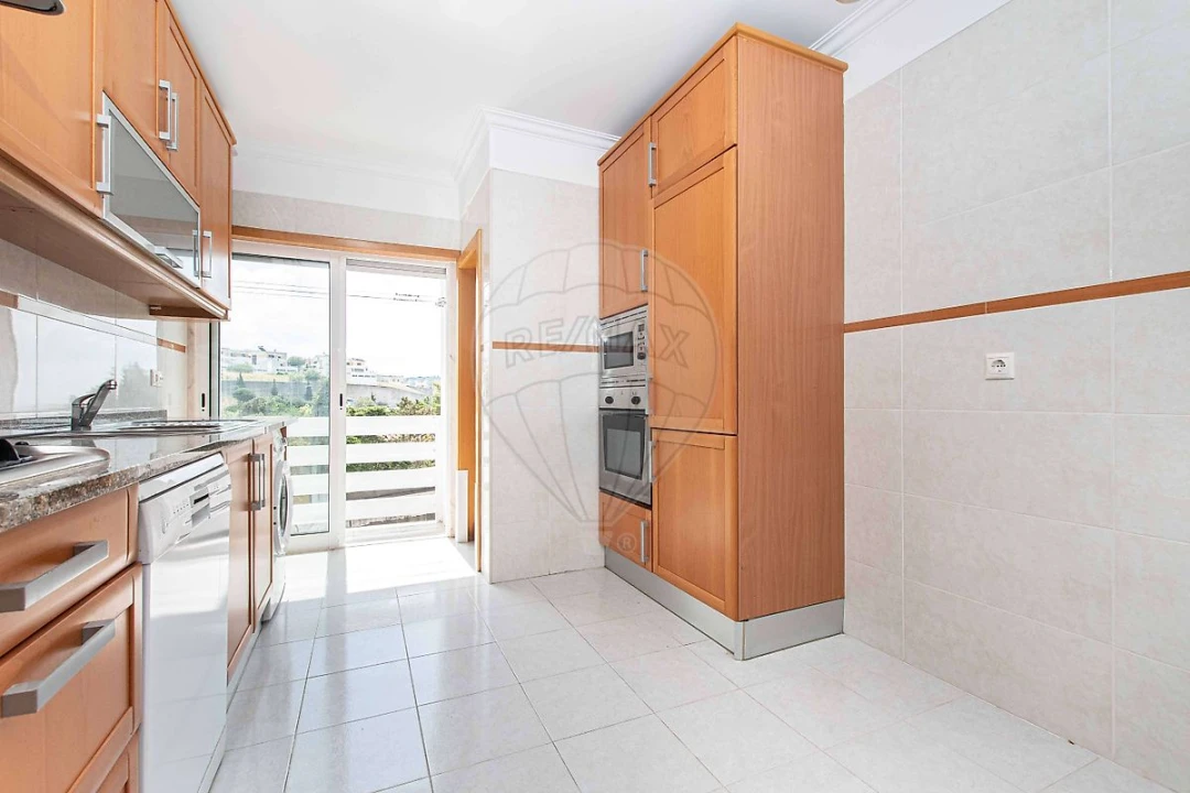 Apartamento T2 para Venda em Mina de Água Foto 8