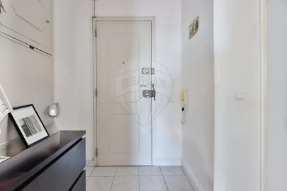 Apartamento T2 para Venda em Mina de Água