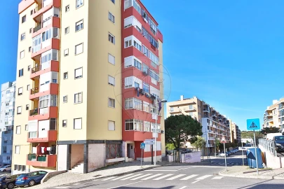 Apartamento T2 para Venda em Mina de Água