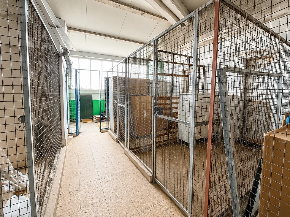 Apartamento T2 para Venda em Mina de Água Foto 11