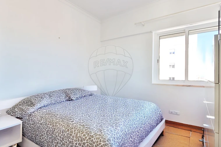 Apartamento T2 para Venda em Mina de Água Foto 5