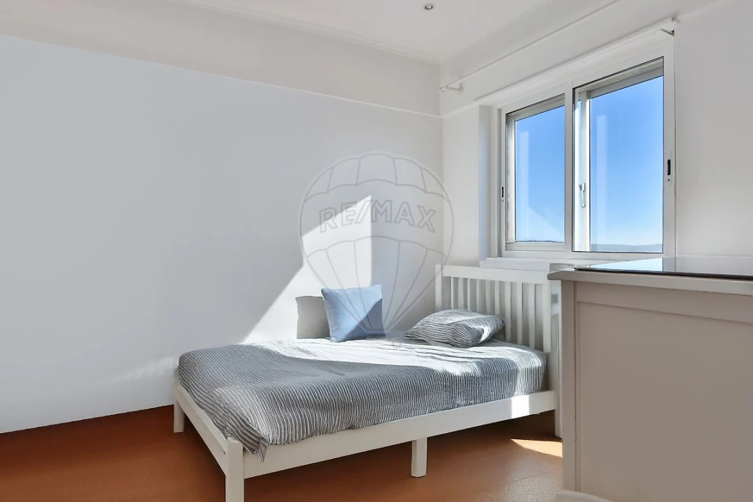 Apartamento T2 para Venda em Mina de Água Foto 2