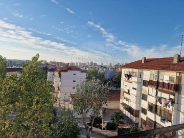 Apartamento T3 para Venda em Alto do Seixalinho, Santo André e Verderena