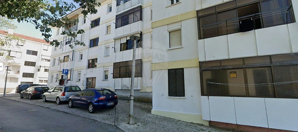 Apartamento T3 para Venda em Alto do Seixalinho, Santo André e Verderena Foto 2