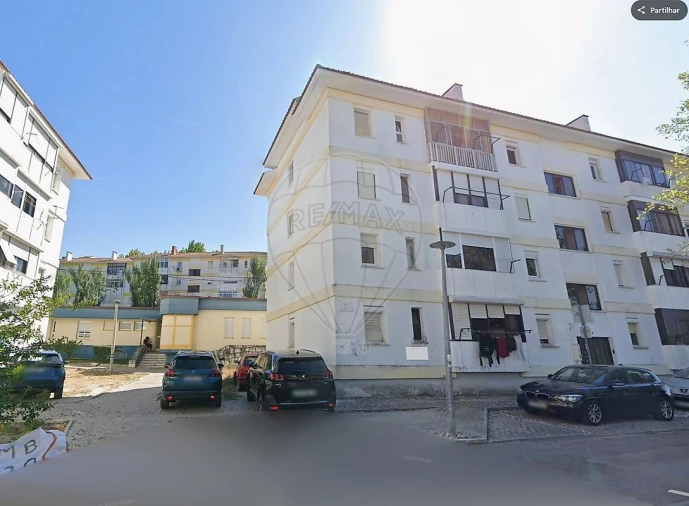 Apartamento T3 para Venda em Alto do Seixalinho, Santo André e Verderena Foto 4