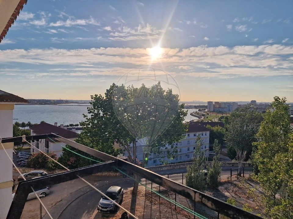 Apartamento T3 para Venda em Alto do Seixalinho, Santo André e Verderena Foto 2