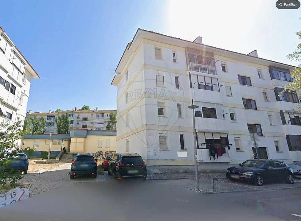 Apartamento T3 para Venda em Alto do Seixalinho, Santo André e Verderena Foto 4