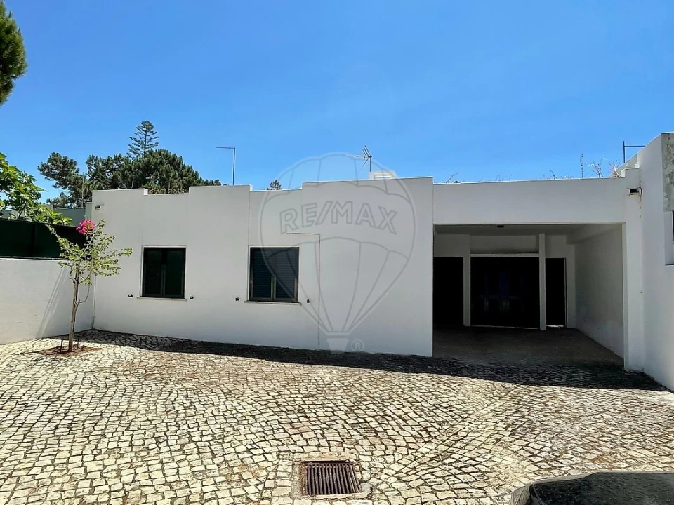 Moradia T3 para Arrendamento em Albufeira e Olhos de Água Foto 7