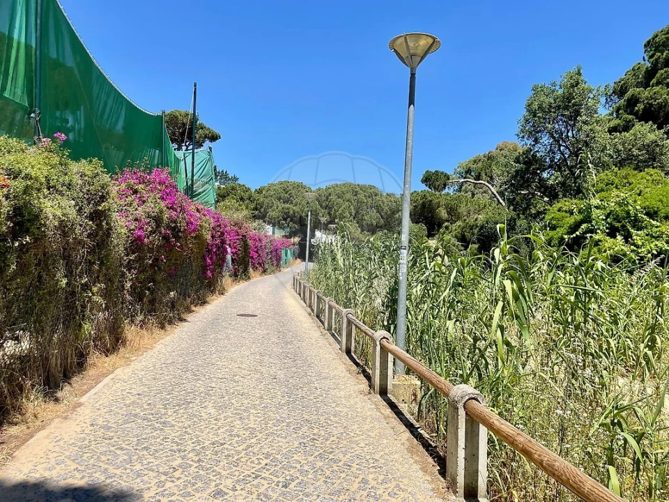 Moradia T3 para Arrendamento em Albufeira e Olhos de Água Foto 33