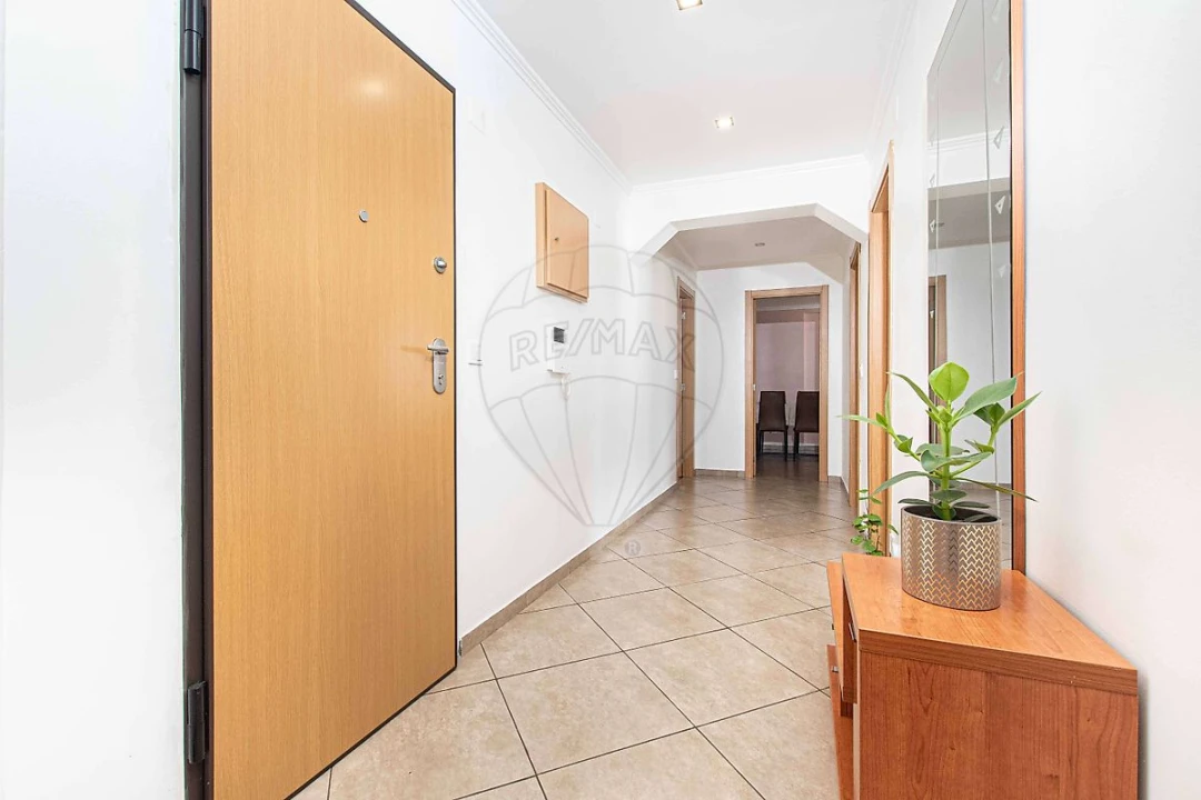 Apartamento T3 para Venda em Vialonga Foto 11