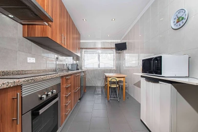 Apartamento T3 para Venda em Vialonga