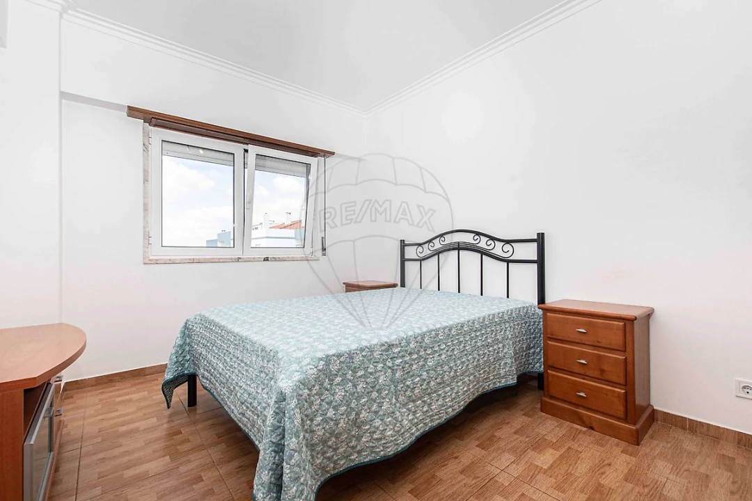 Apartamento T3 para Venda em Vialonga Foto 24