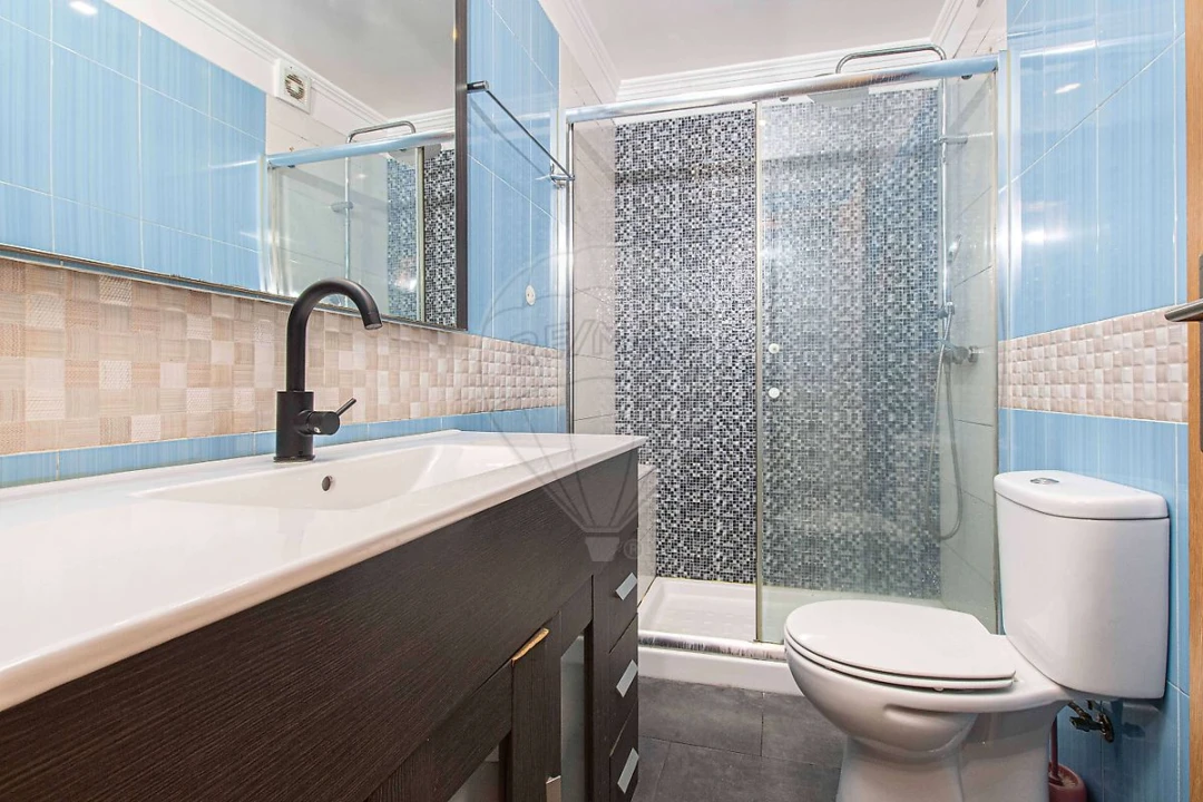 Apartamento T3 para Venda em Vialonga Foto 14