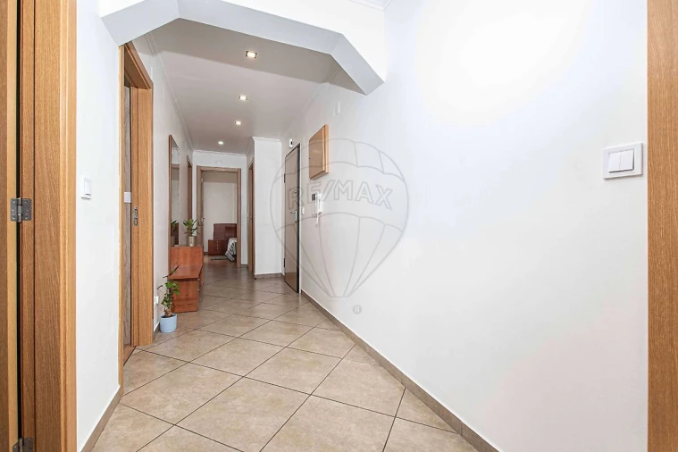 Apartamento T3 para Venda em Vialonga Foto 12