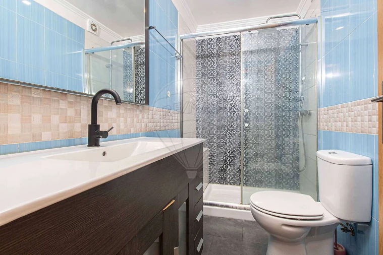 Apartamento T3 para Venda em Vialonga Foto 14
