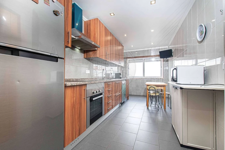 Apartamento T3 para Venda em Vialonga Foto 19