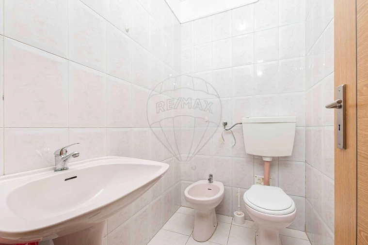 Apartamento T3 para Venda em Vialonga Foto 10