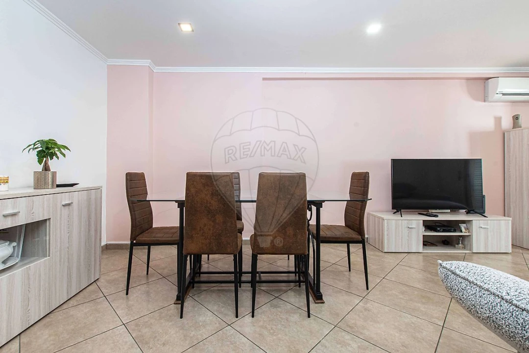 Apartamento T3 para Venda em Vialonga Foto 13