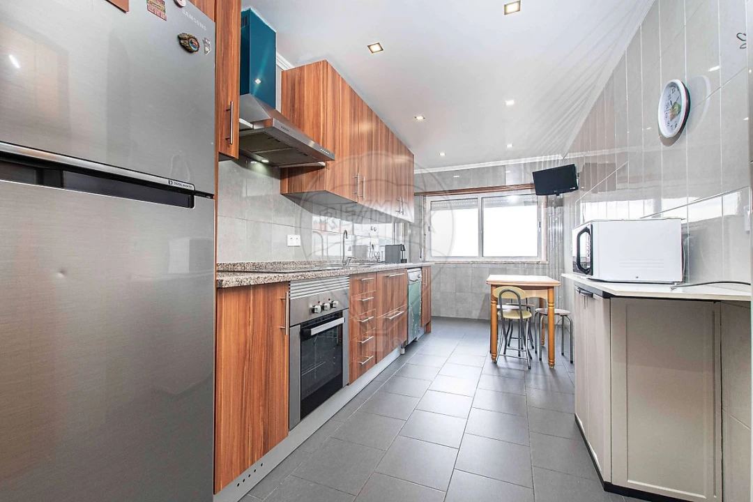 Apartamento T3 para Venda em Vialonga Foto 19