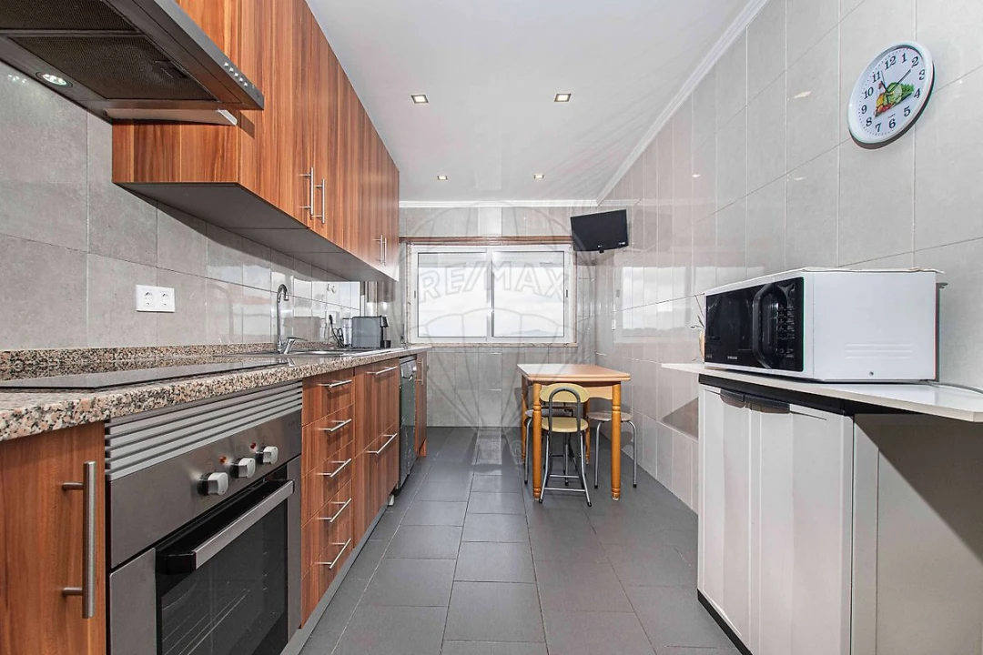Apartamento T3 para Venda em Vialonga Foto 20