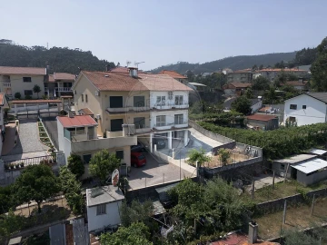 Moradia T3 para Venda em São Pedro de Castelões