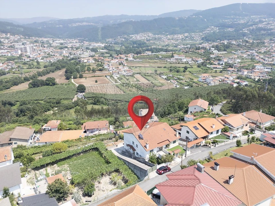 Moradia T3 para Venda em São Pedro de Castelões Foto 4