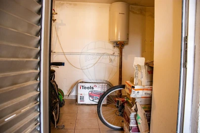 Moradia T3 para Venda em Almalagues
