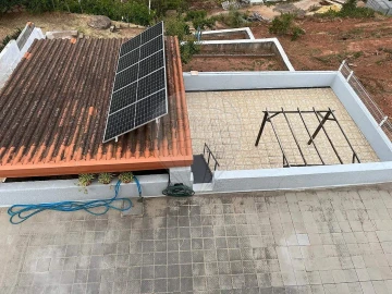 Moradia T3 para Venda em Almalagues