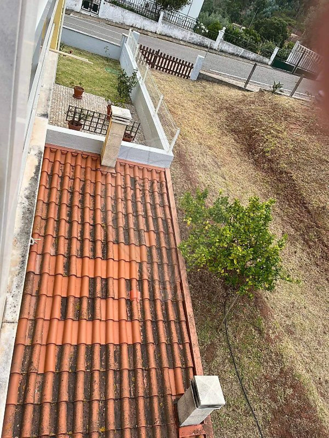 Moradia T3 para Venda em Almalagues Foto 50