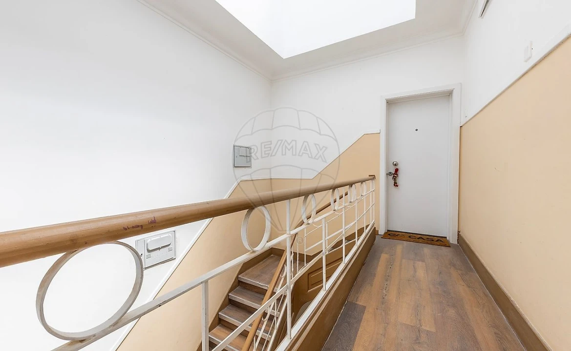 Apartamento T2 para Arrendamento em Moscavide e Portela Foto 22