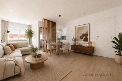 Apartamento T2 para Arrendamento em Moscavide e Portela
