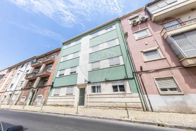 Apartamento T2 para Arrendamento em Moscavide e Portela