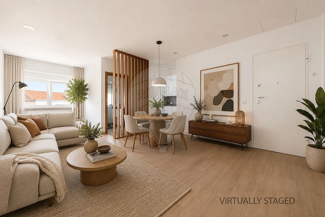 Apartamento T2 para Arrendamento em Moscavide e Portela Foto 1