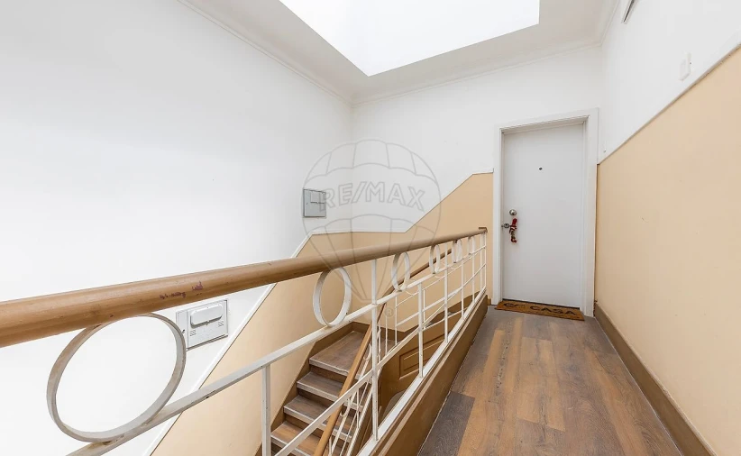 Apartamento T2 para Arrendamento em Moscavide e Portela Foto 22