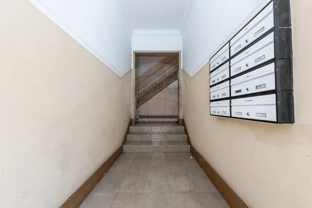 Apartamento T2 para Arrendamento em Moscavide e Portela Foto 23