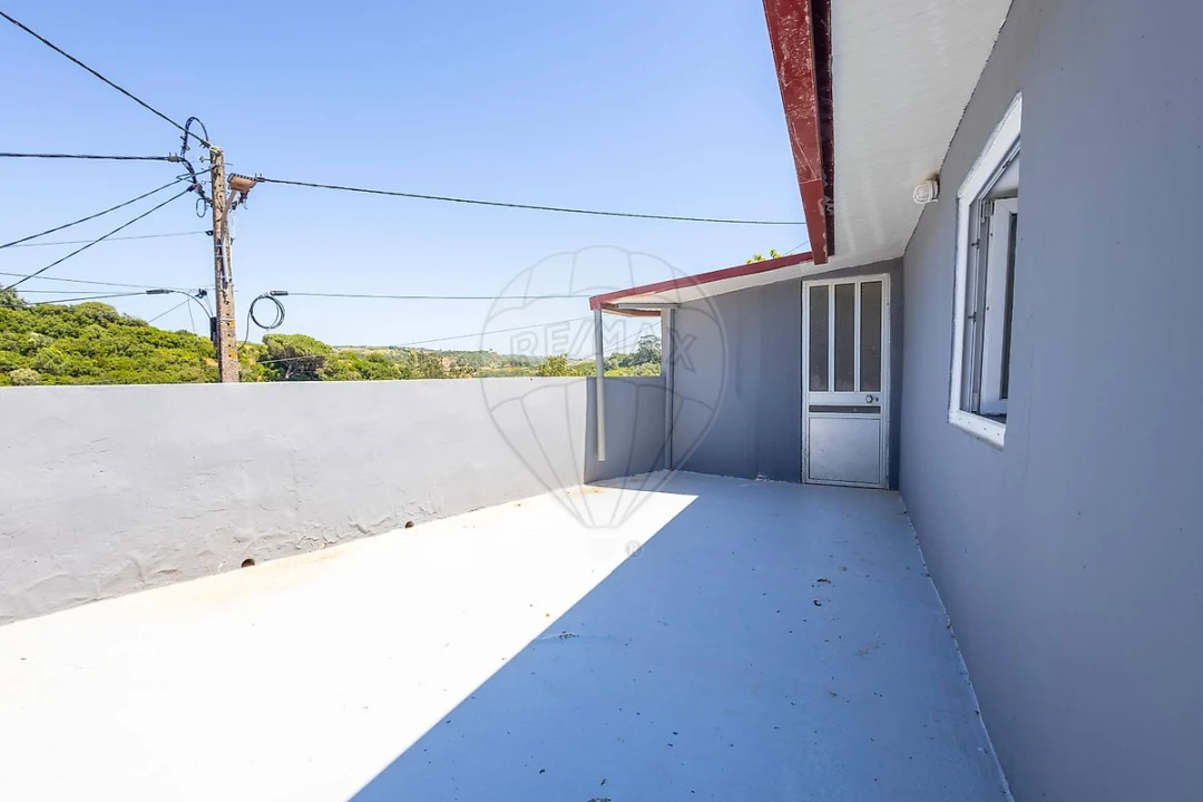 Moradia T3 para Venda em Aldeia Galega da Merceana e Aldeia Gavinha Foto 22