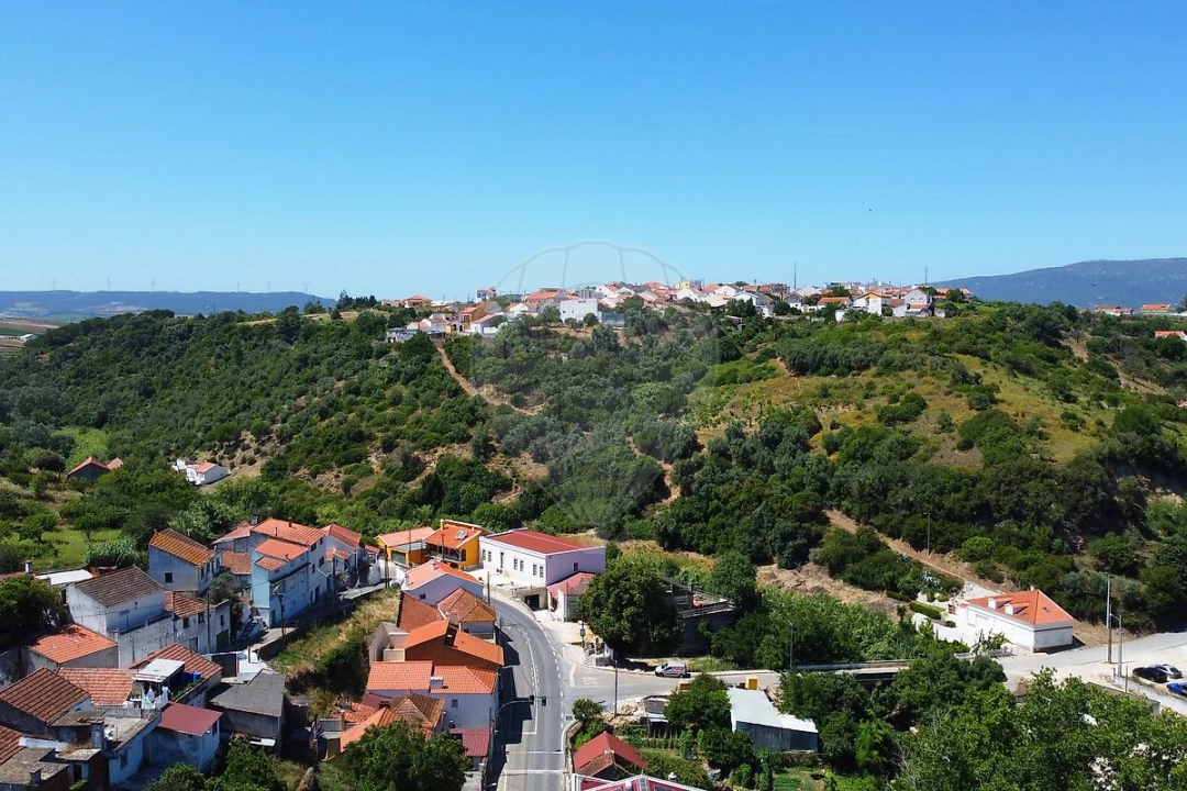 Moradia T3 para Venda em Aldeia Galega da Merceana e Aldeia Gavinha Foto 24
