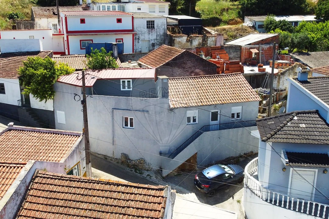 Moradia T3 para Venda em Aldeia Galega da Merceana e Aldeia Gavinha Foto 26