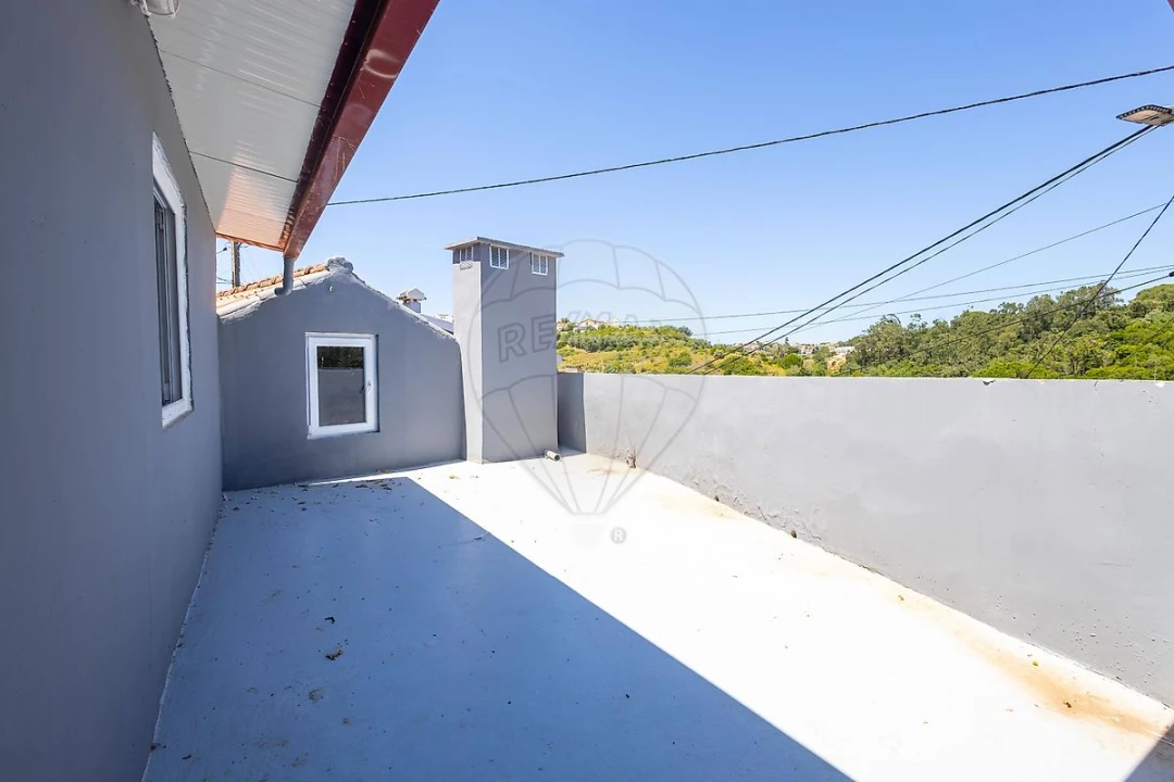Moradia T3 para Venda em Aldeia Galega da Merceana e Aldeia Gavinha Foto 23