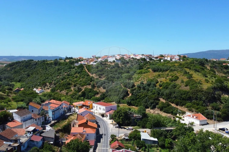 Moradia T3 para Venda em Aldeia Galega da Merceana e Aldeia Gavinha Foto 24