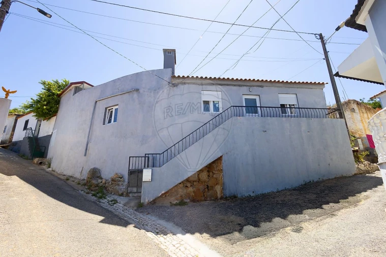 Moradia T3 para Venda em Aldeia Galega da Merceana e Aldeia Gavinha Foto 4