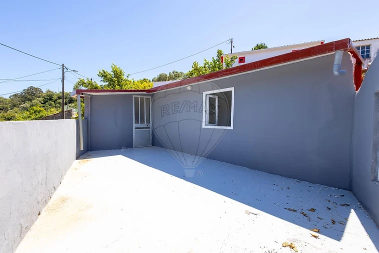 Moradia T3 para Venda em Aldeia Galega da Merceana e Aldeia Gavinha Foto 20