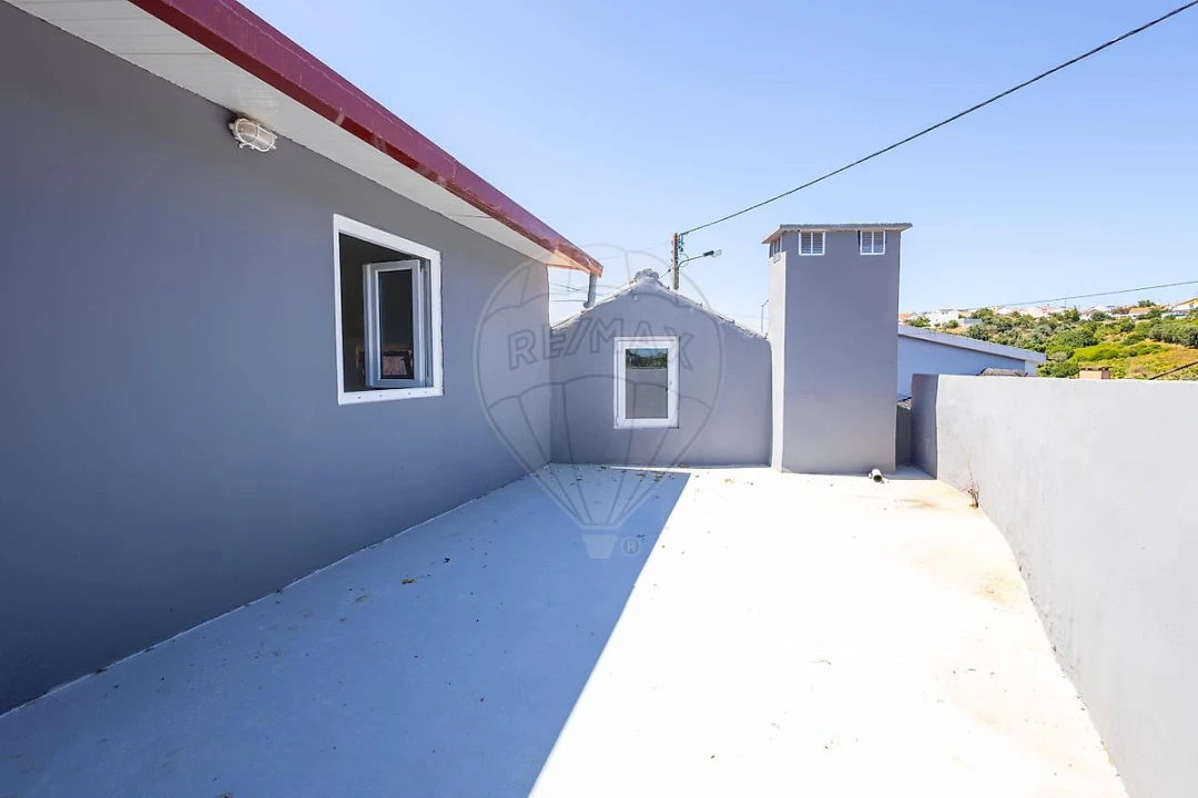 Moradia T3 para Venda em Aldeia Galega da Merceana e Aldeia Gavinha Foto 21