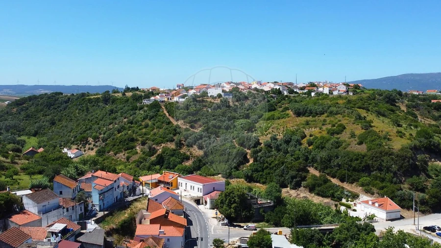 Moradia T3 para Venda em Aldeia Galega da Merceana e Aldeia Gavinha