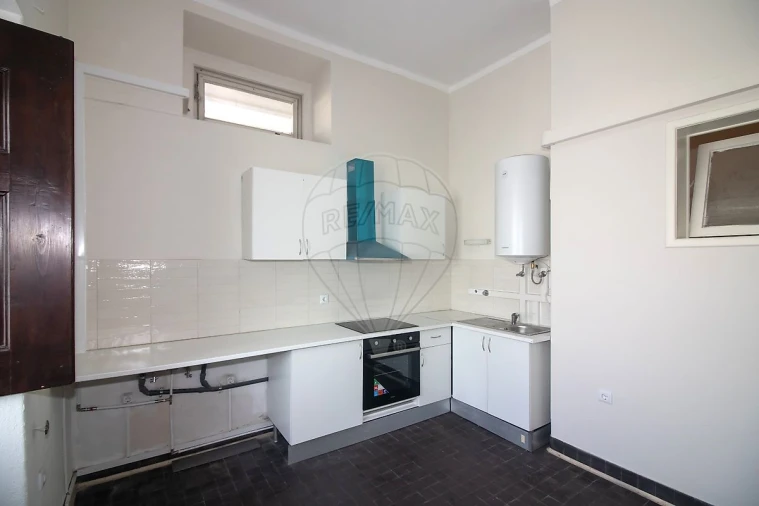 Apartamento T2 para Arrendamento em Aldeia Galega da Merceana e Aldeia Gavinha Foto 4