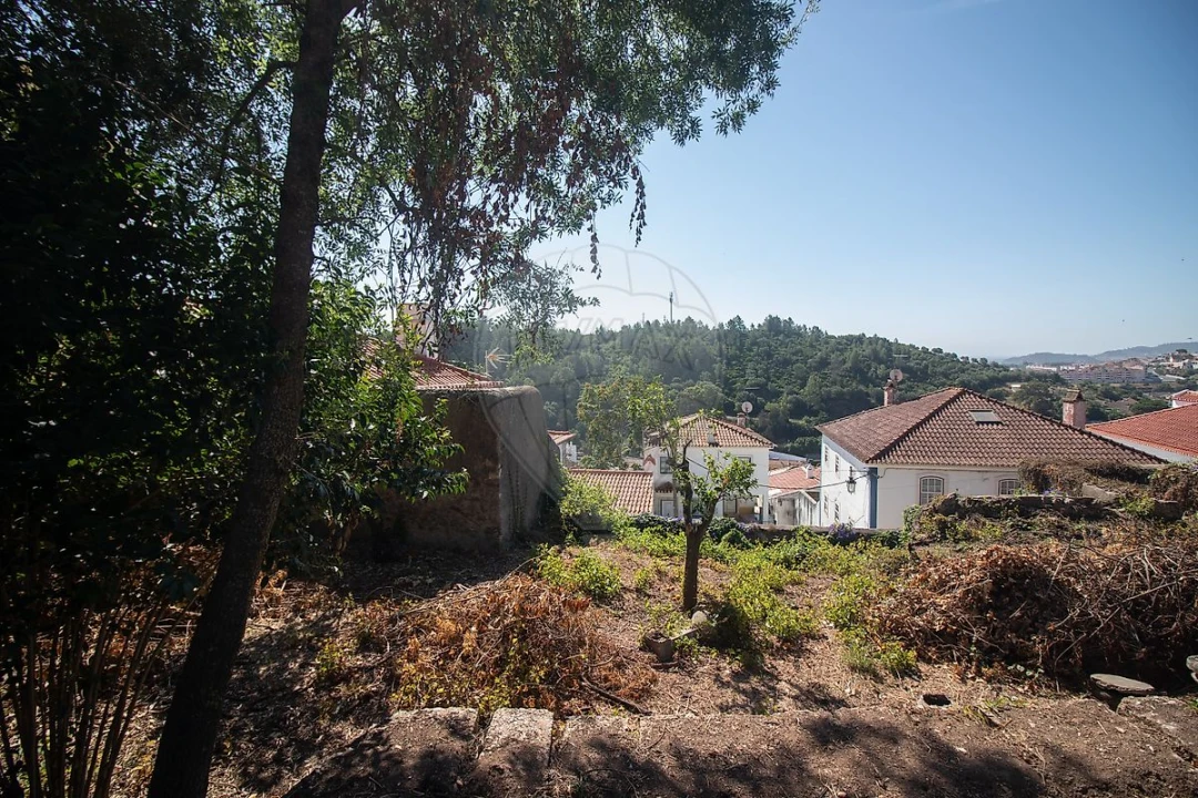 Moradia T10 para Venda em Alenquer (Santo Estêvão e Triana) Foto 26