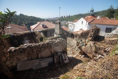Moradia T10 para Venda em Alenquer (Santo Estêvão e Triana)